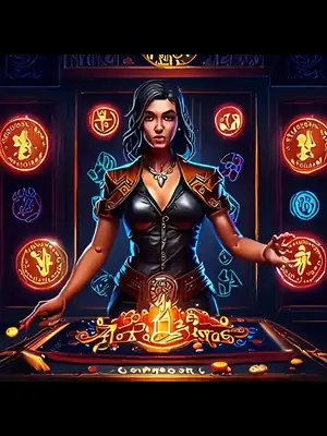 Artifacts – Review Completo do Slot