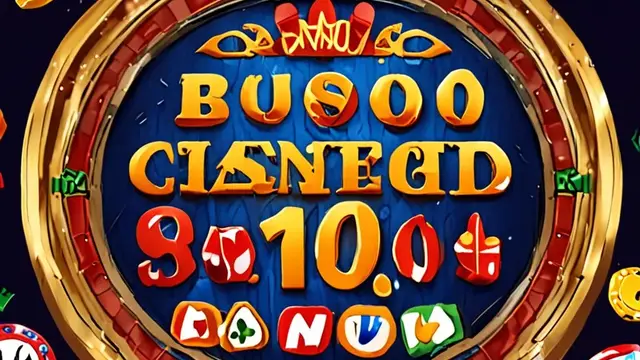 Bônus de Primeiro Depósito