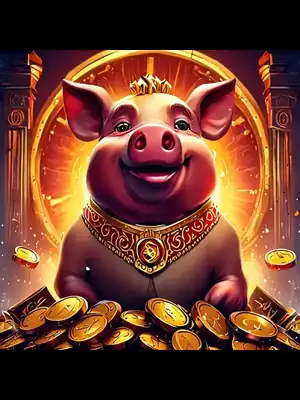 Golden Piggy – Review Completo do Slot